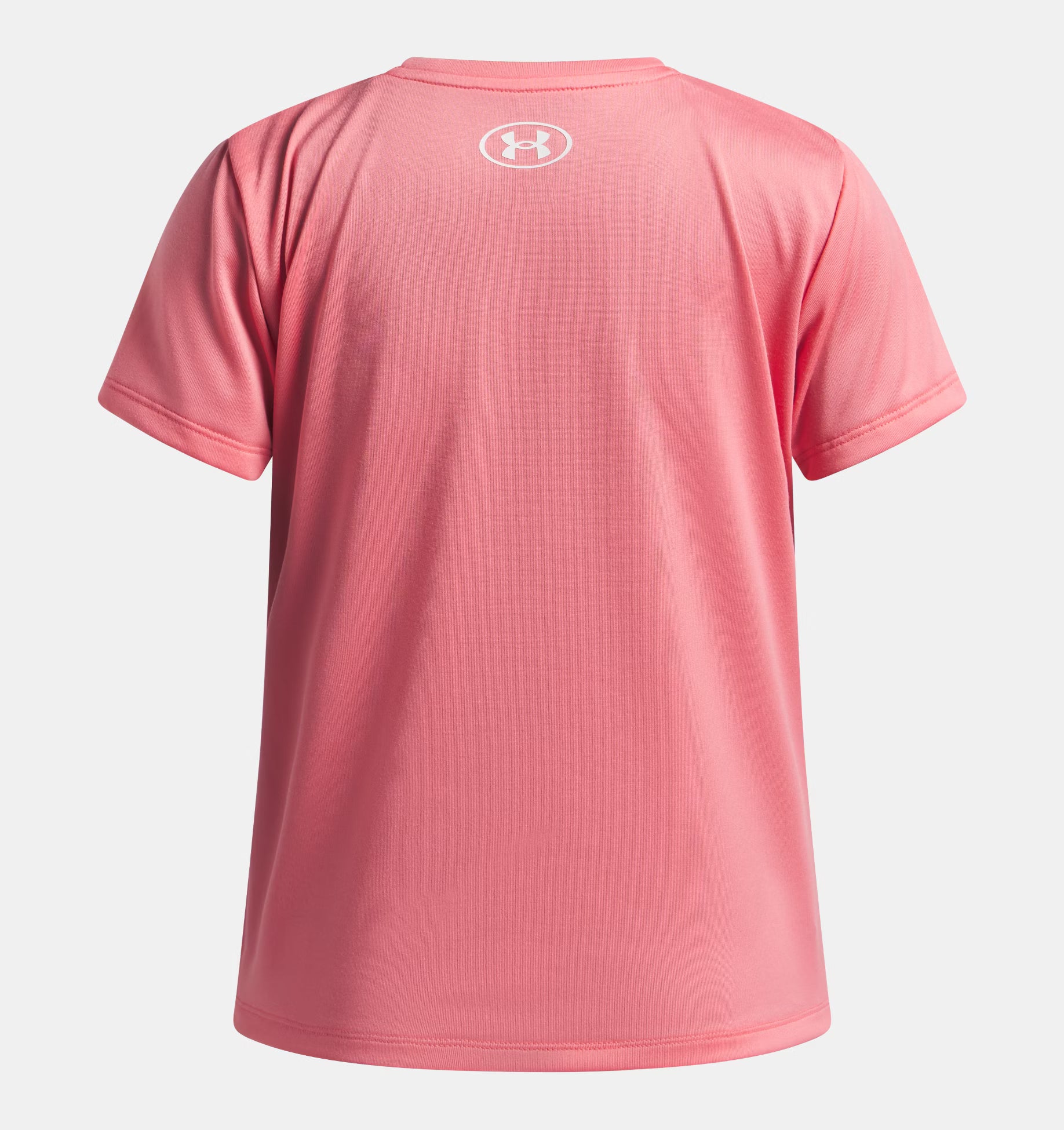 Girls Tech Short Sleeve (Bittersweet Pink)