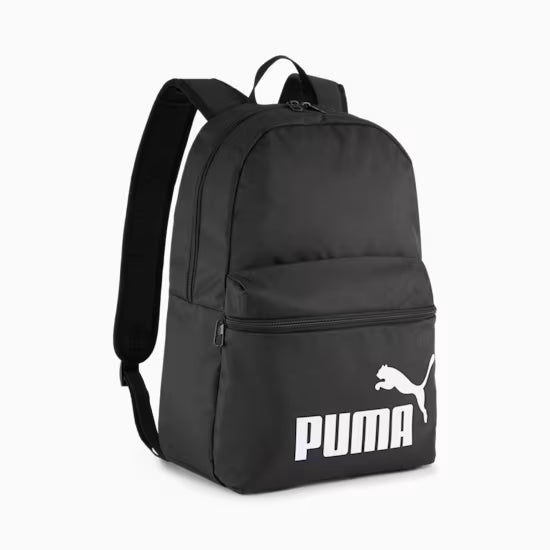 Phase Backpack (Black/White)
