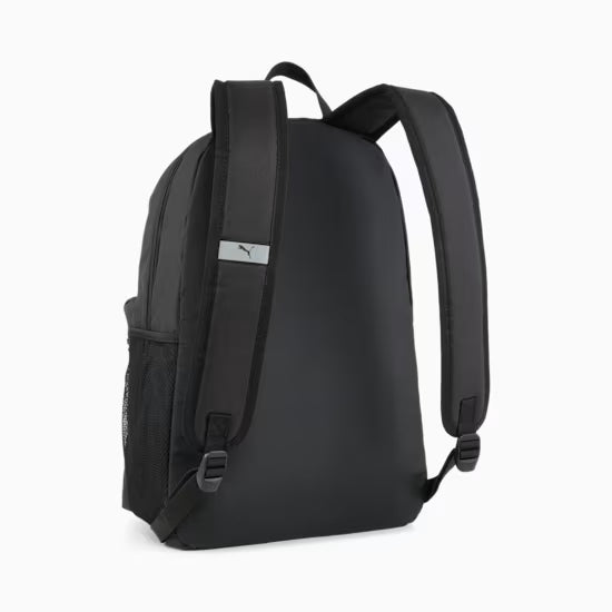 Phase Backpack (Black/White)