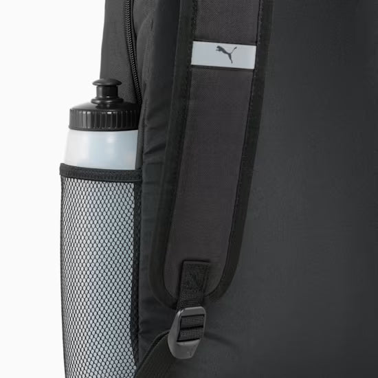 Phase Backpack (Black/White)