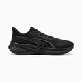Adults Pounce Lite 2 Trainers (Black/Grey)