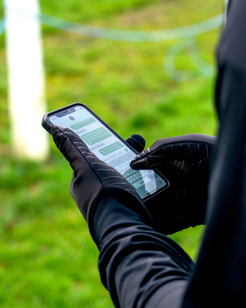 Precision Warm Players Glove Adult