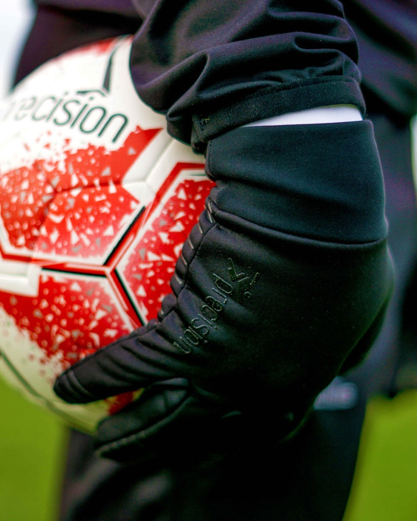 Precision Warm Players Glove Adult