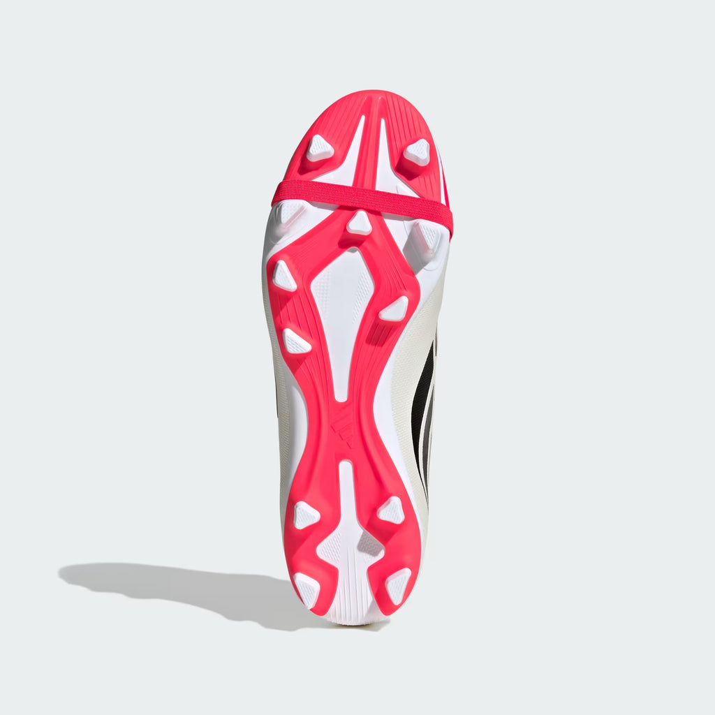 Mens Predator Club FT FM/MG (Lucid Red/Core Black/Cloud White)
