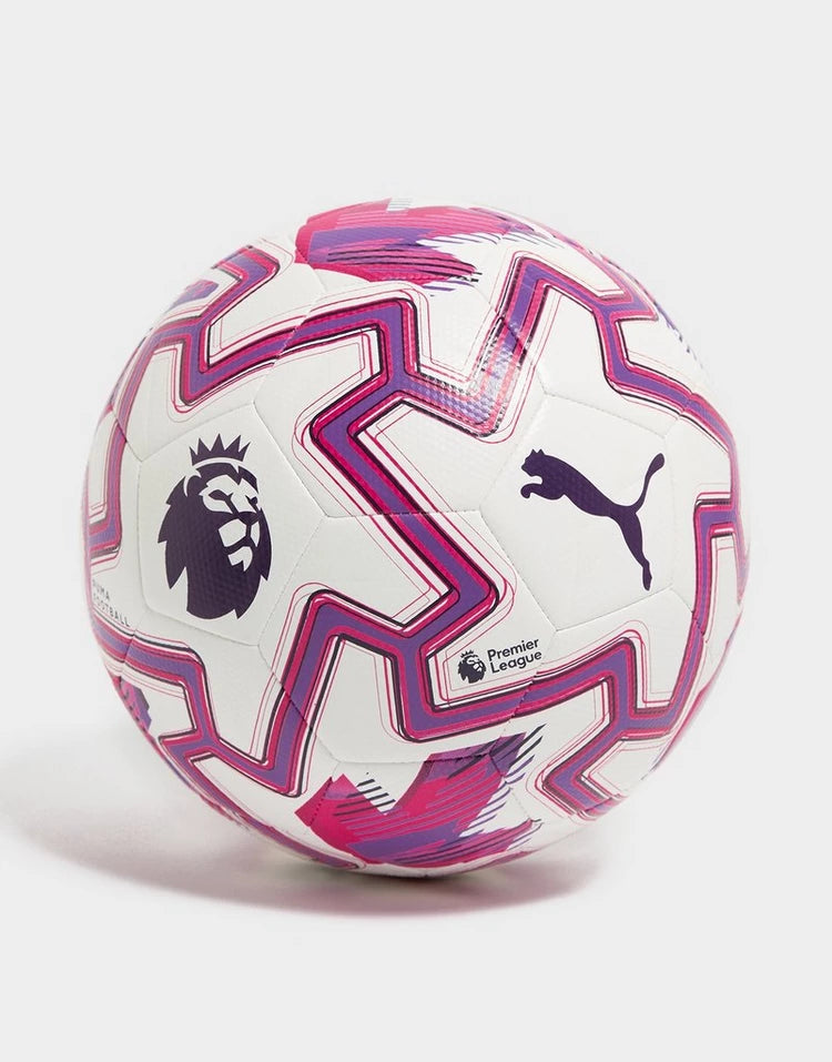 Premier League 2025/26 Obrita Cup Football