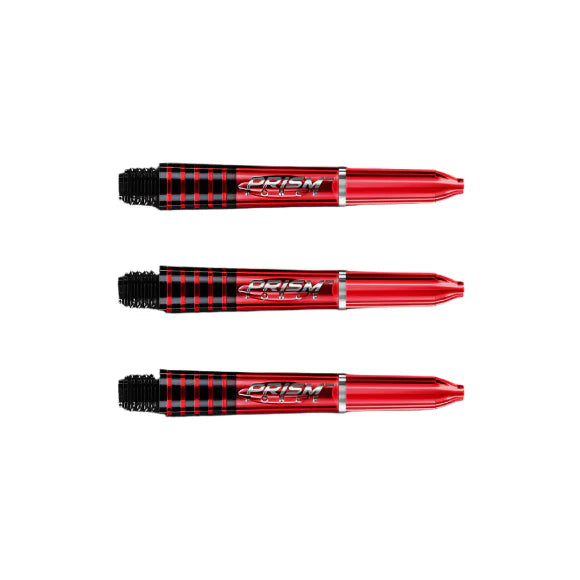 Prism Force Dart Shaft (Red)