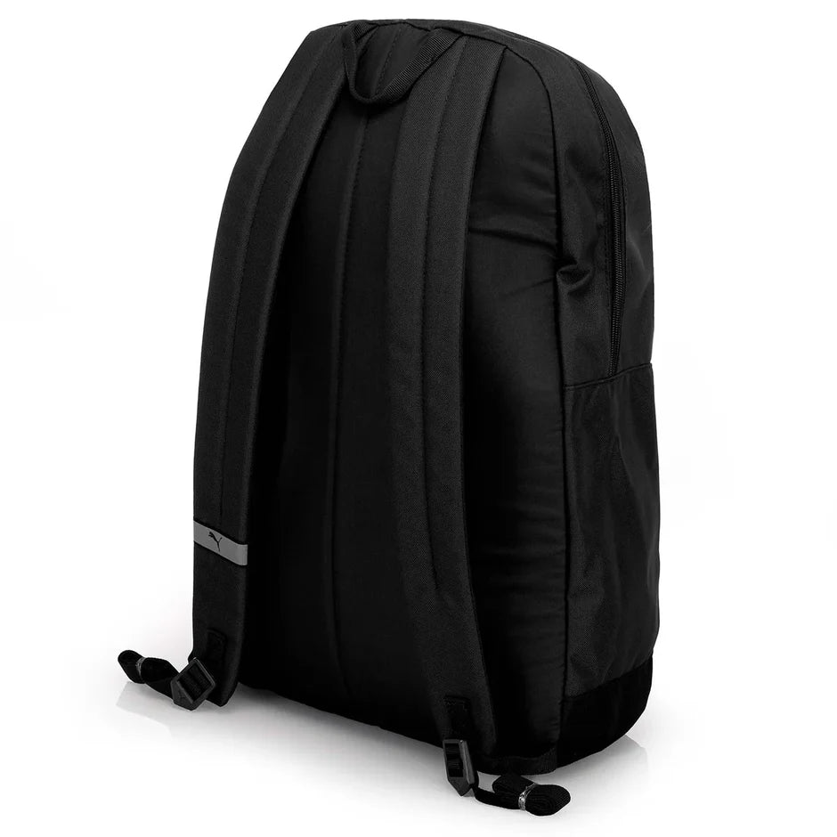 First Backpack (Black)