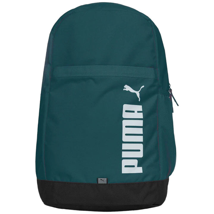 First Backpack (Green)