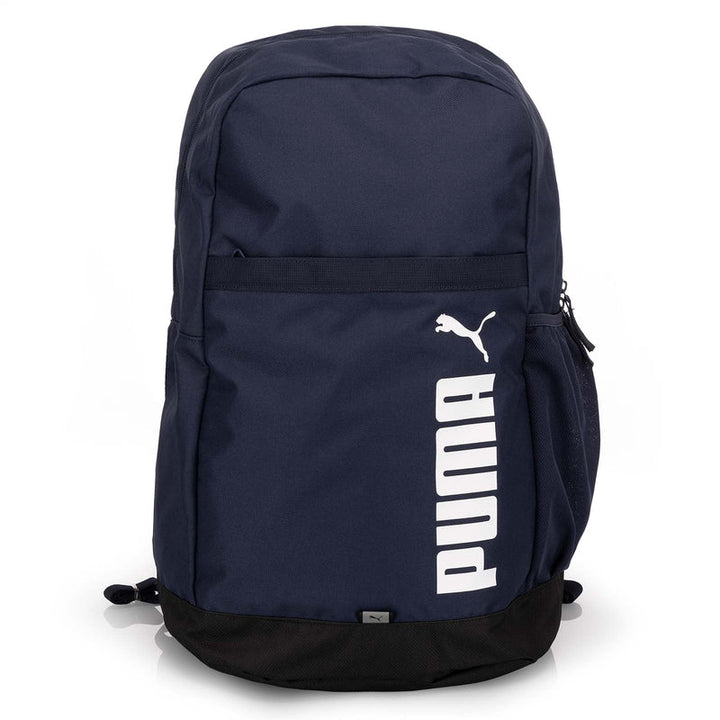 First Backpack (Navy)