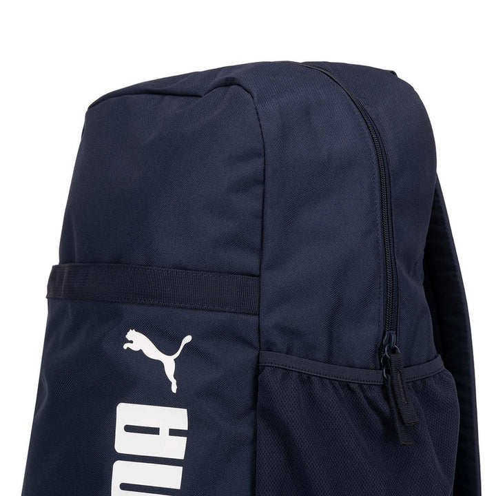 First Backpack (Navy)