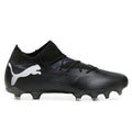 Future 7 Match FG/AG (Black/White)