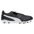 King Top FG/AG (Black/White)