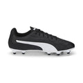 Monarch II FG 8 (Black/White)