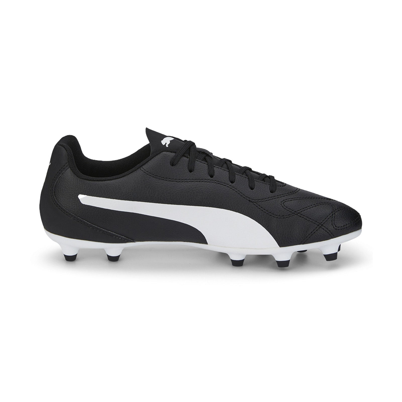 Monarch II FG 8 (Black/White)