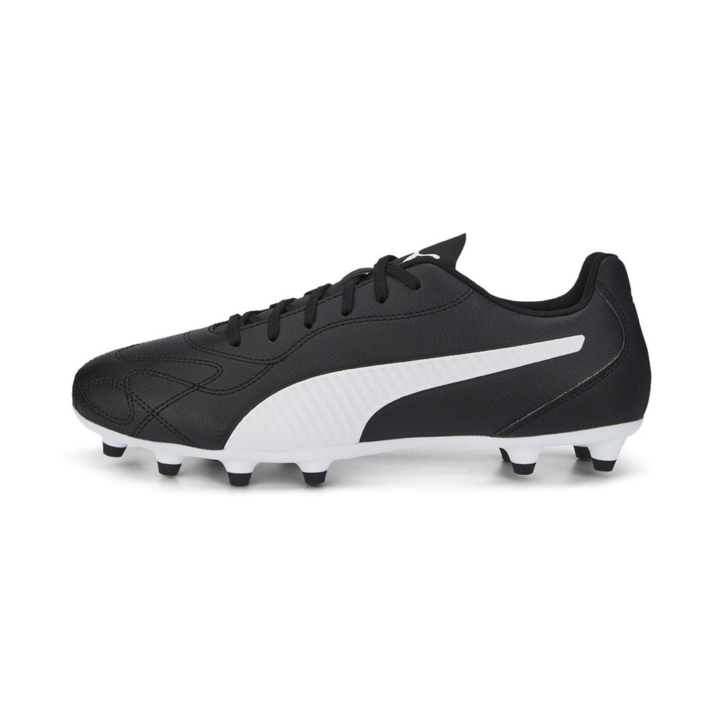 Monarch II FG 8 (Black/White)