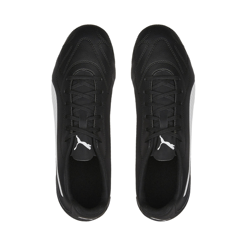 Monarch II FG 8 (Black/White)