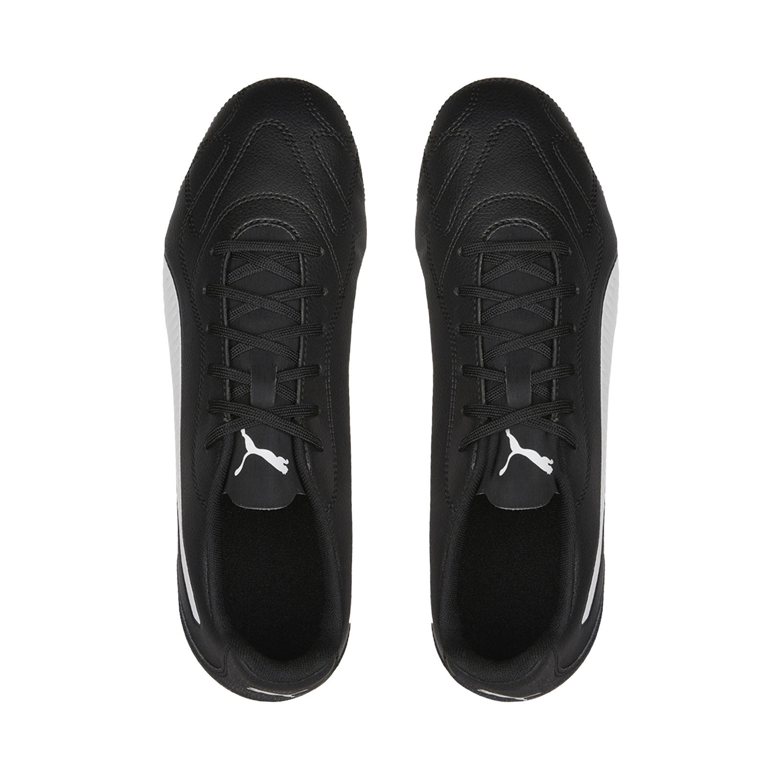 Monarch II FG 8 (Black/White)