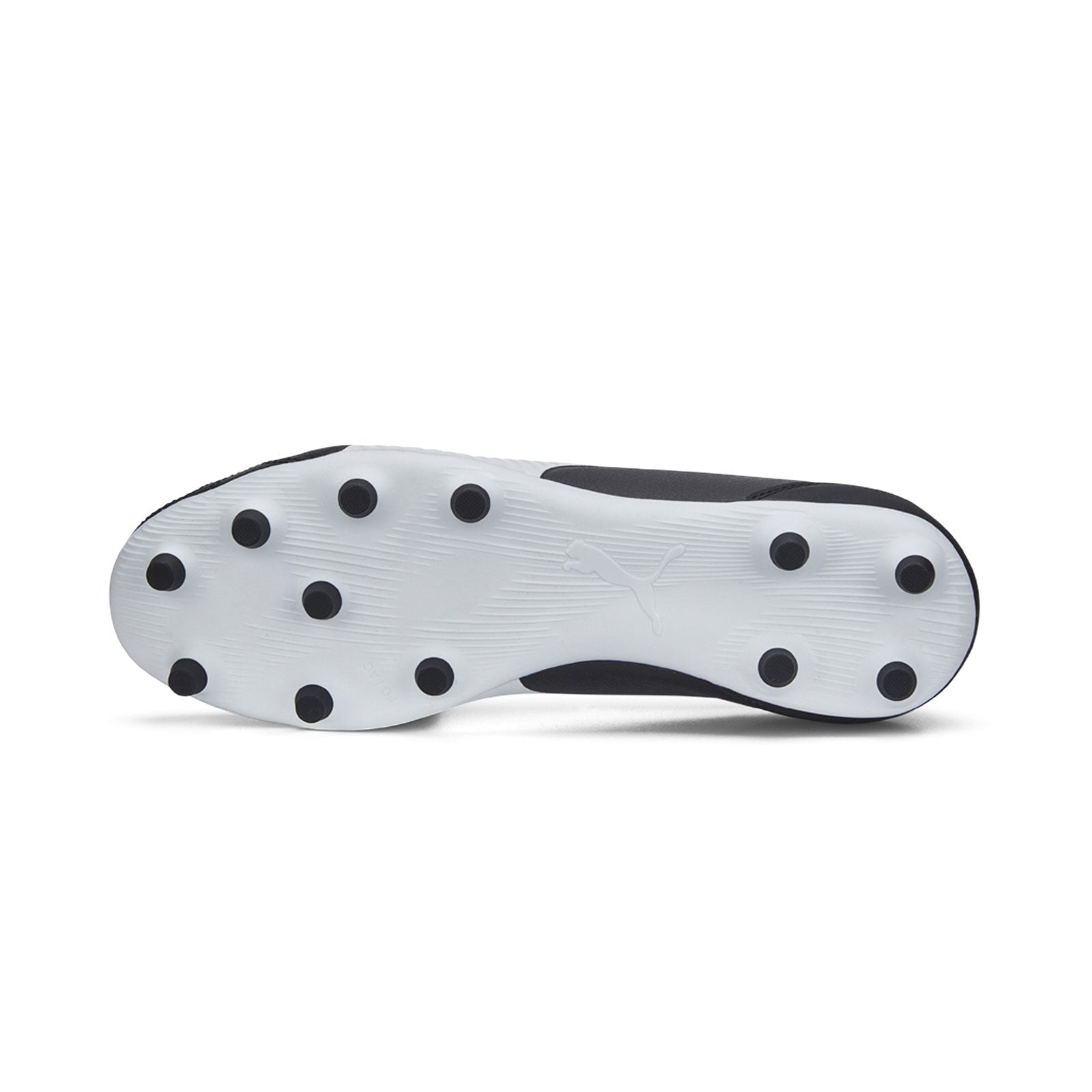 Monarch II FG 8 (Black/White)