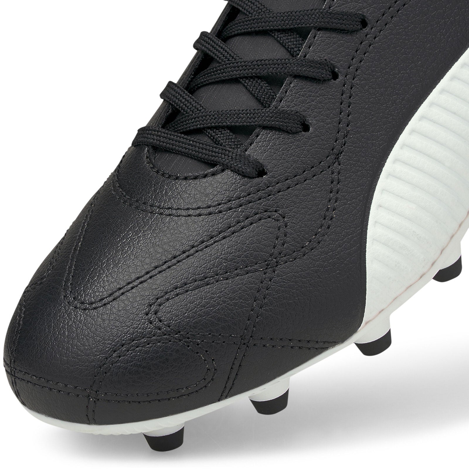 Monarch II FG 8 (Black/White)