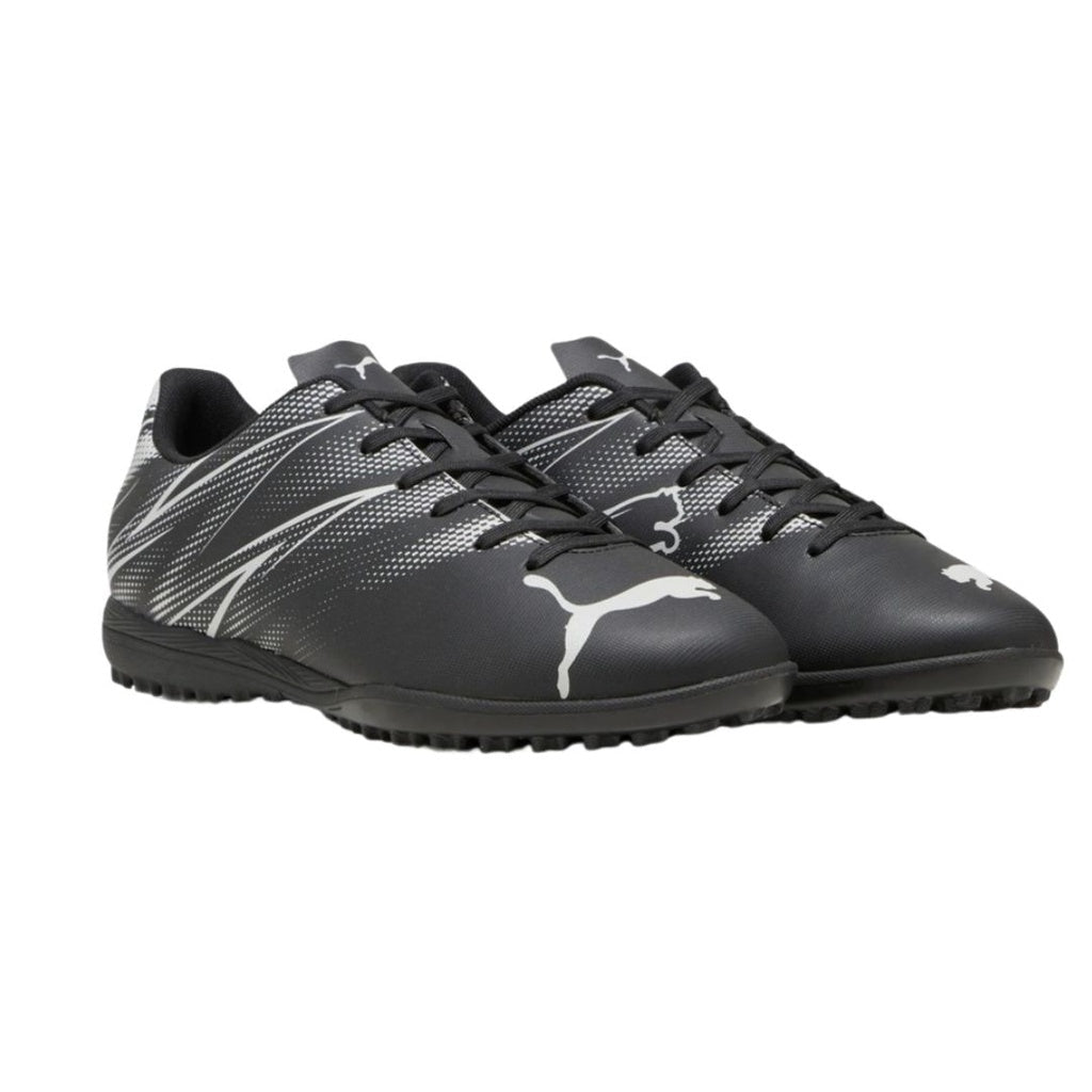 Attacanto Junior TT ( BLACK/SILVER)