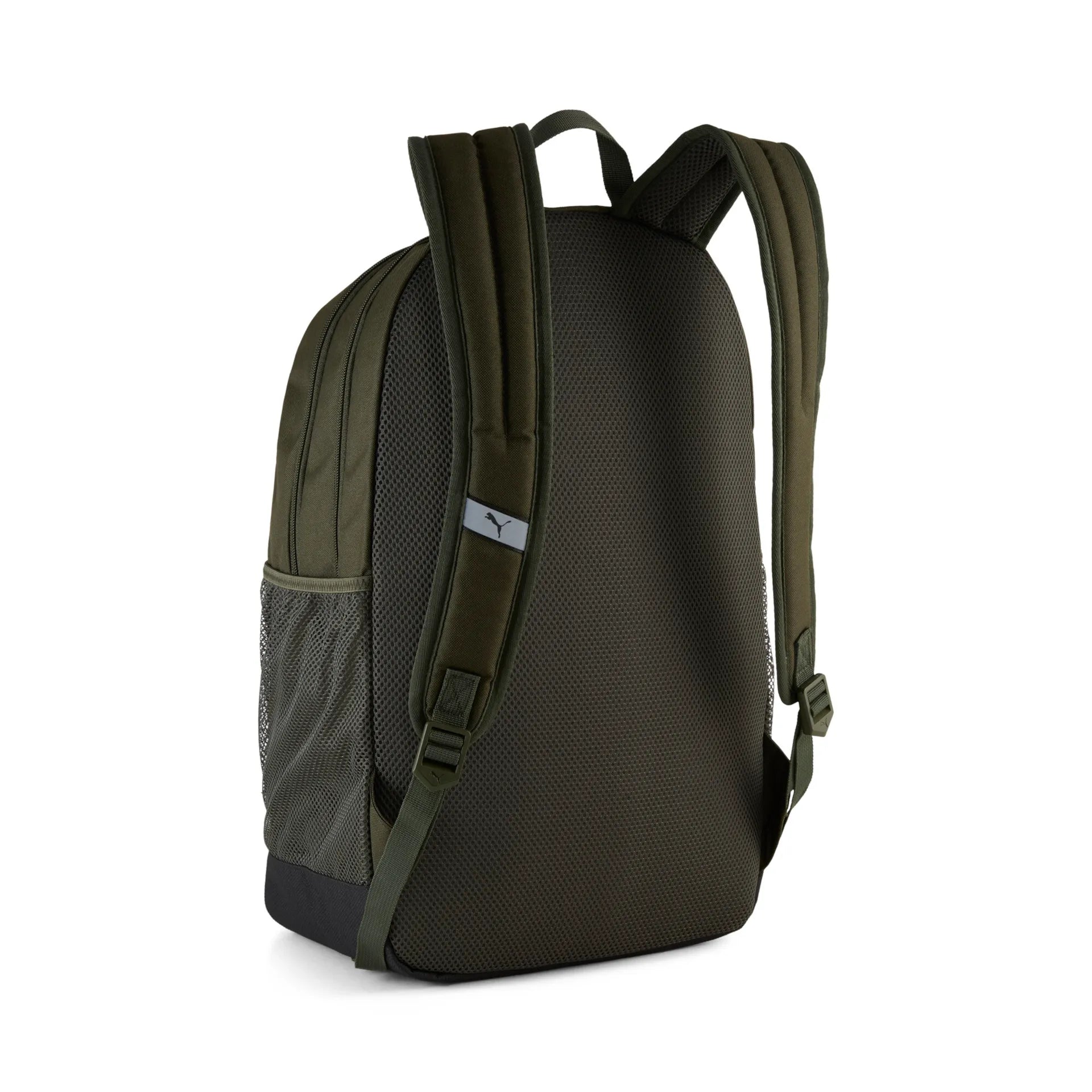 Buzz Backpack (Dark Olive)