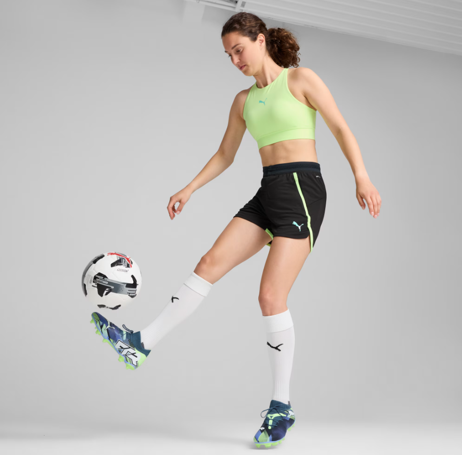 Future Match 7 FG AG Grey Skies PUMA White Intersport Gannon s