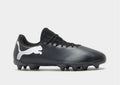 Future 7 Play FG/AG Boots Junior (Black/White)