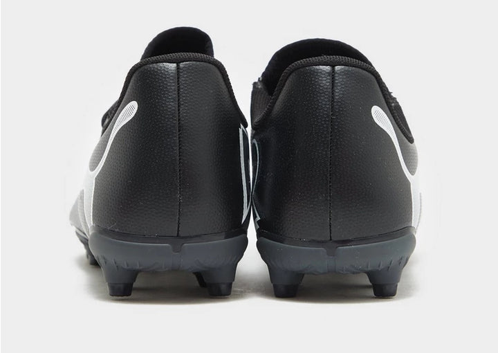 Future 7 Play FG/AG Boots Junior (Black/White)