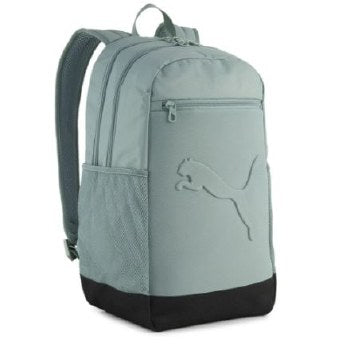Buzz Backpack (Green Moon)