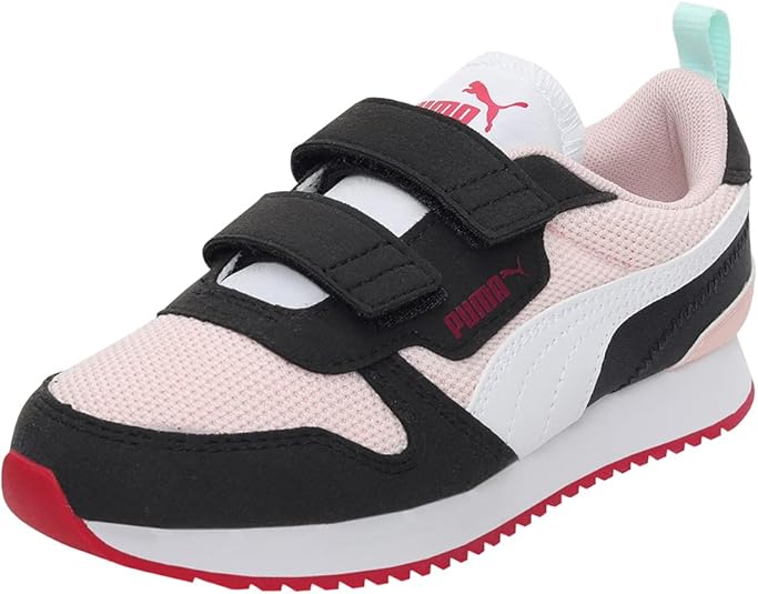 R78 Kids Trainers (Pink)