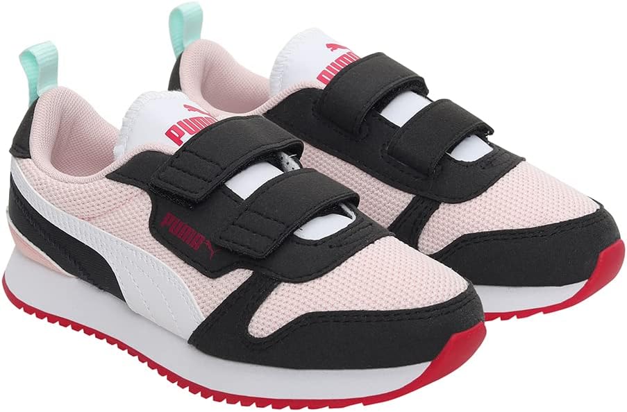 R78 Kids Trainers (Pink)