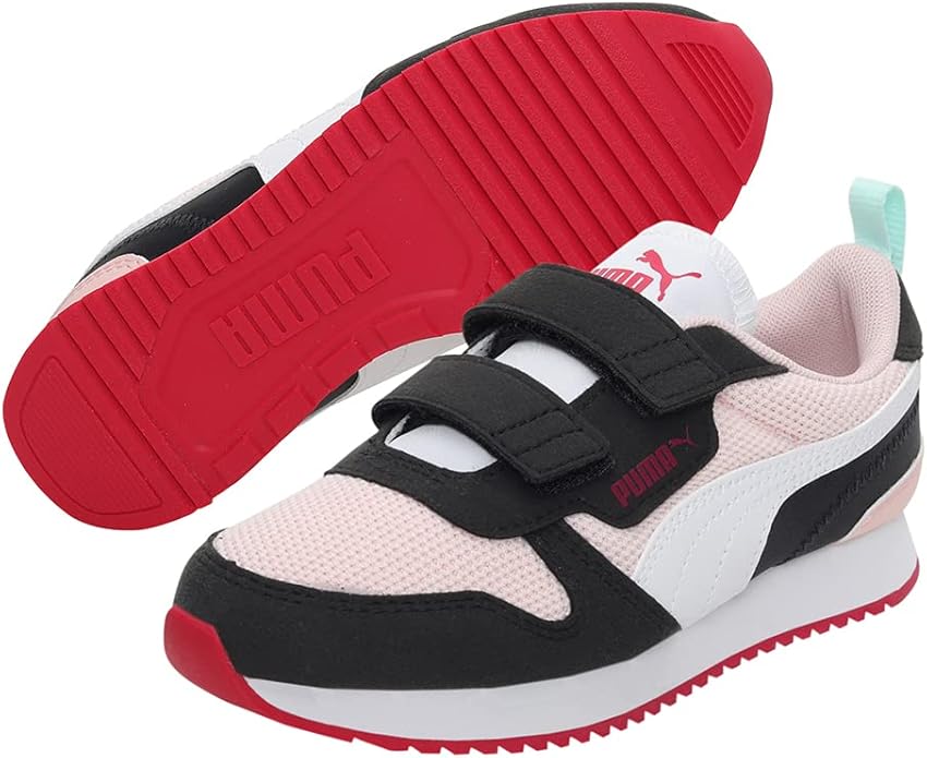 R78 Kids Trainers (Pink)