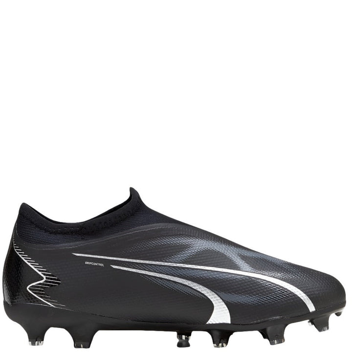 Ultra 5 Match LL FG/AG Jr (Black)