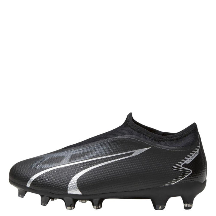 Ultra 5 Match LL FG/AG Jr (Black)