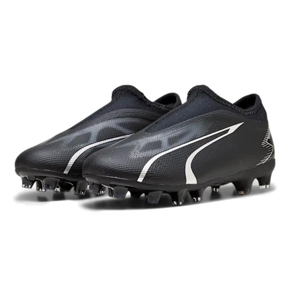 Ultra 5 Match LL FG/AG Jr (Black)