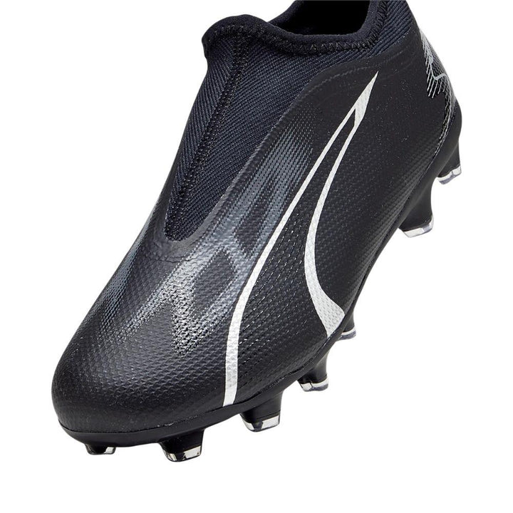 Ultra 5 Match LL FG/AG Jr (Black)