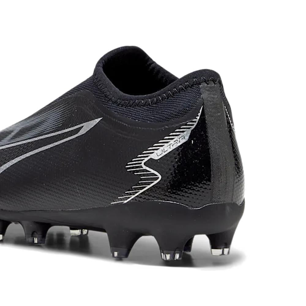 Ultra 5 Match LL FG/AG Jr (Black)