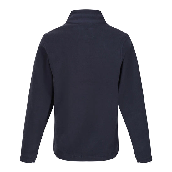 Boys Hot Shot II Fleece (Navy)