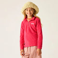 Girls Hot Shot Fleece II (Pink Potion)