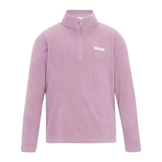 Girls Hot Shot II Fleece (Powder Lilac)