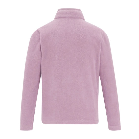 Girls Hot Shot II Fleece (Powder Lilac)