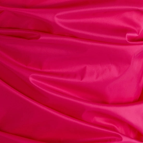 Girls Pack It Waterproof Packaway Jacket (Cabaret Pink)