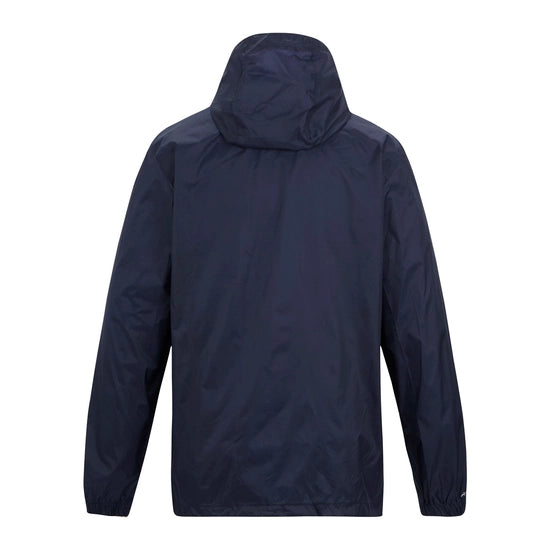 Men's Pack-It III Waterproof Jacket (Navy)
