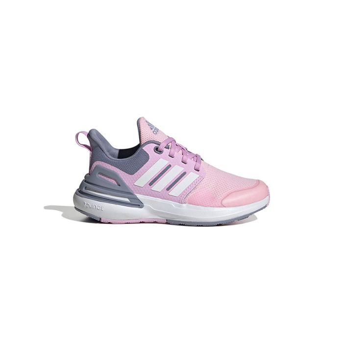 Girls Rapida Sport (Pink/Grey/White)