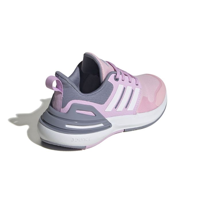 Girls Rapida Sport (Pink/Grey/White)