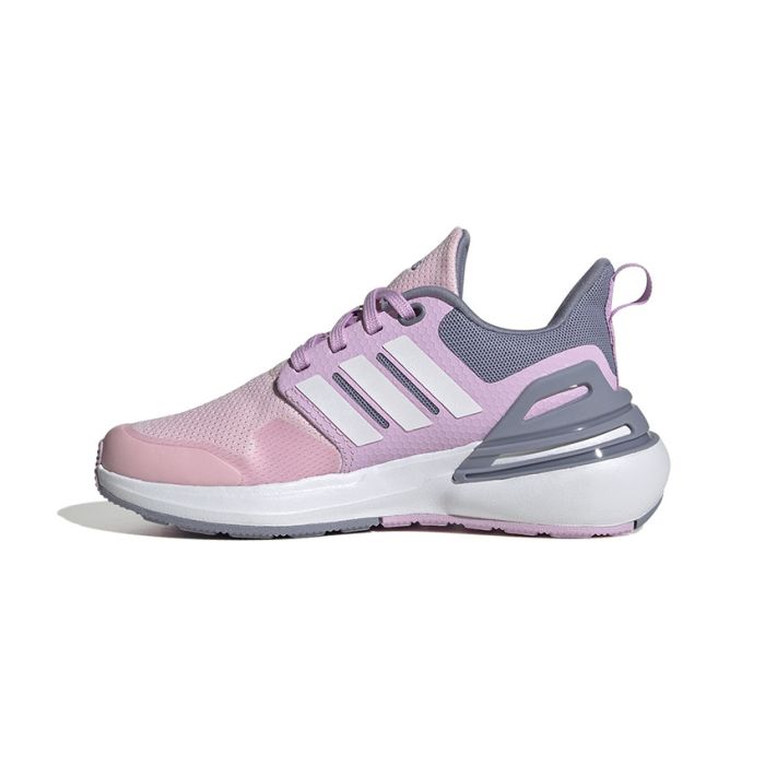 Girls Rapida Sport (Pink/Grey/White)