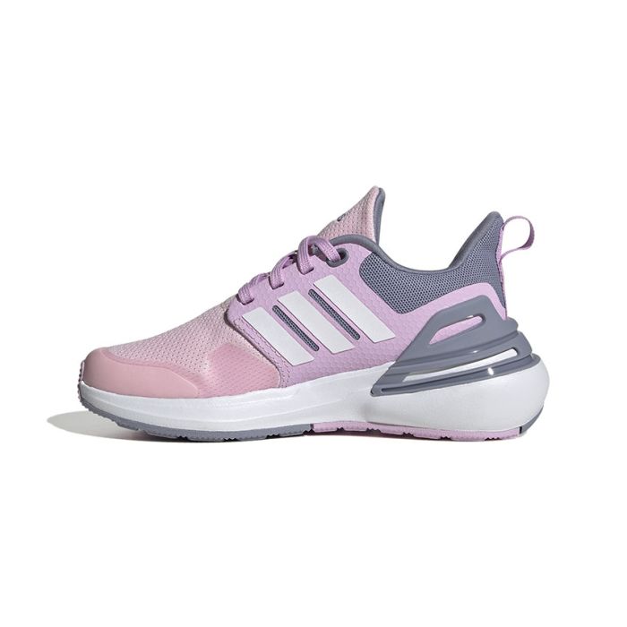 Girls Rapida Sport (Pink/Grey/White)
