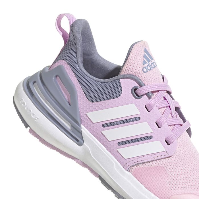 Girls Rapida Sport (Pink/Grey/White)