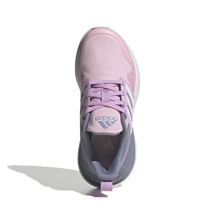 Girls Rapida Sport (Pink/Grey/White)