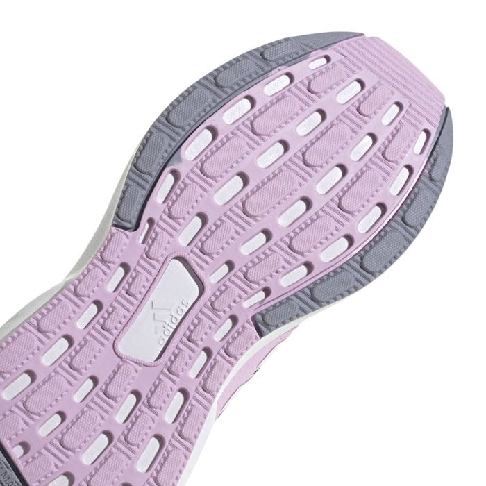 Girls Rapida Sport (Pink/Grey/White)